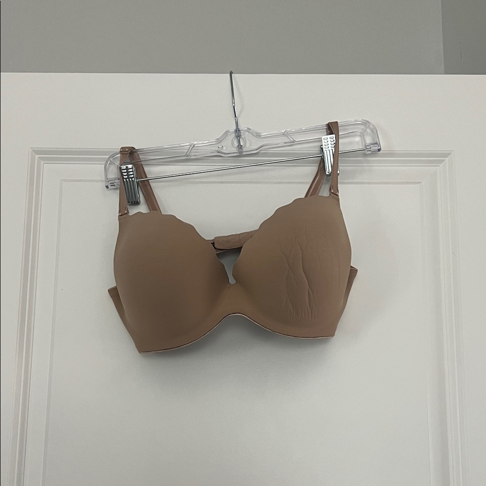 Elegant Brown Bra for Women